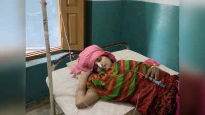 सीतापुरः प्रसव के दौरान महिला के पेट में छोड़ा सर्जिकल स्पंज, 4 महीने बात हुआ खुलासा