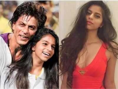 Shahrukh khan parenting style : बेटी सुहाना के लिए कुछ ऐसा पार्टनर चाहते हैं शाहरुख खान, हर पिता रखता है ऐसी ख्‍वाहिश