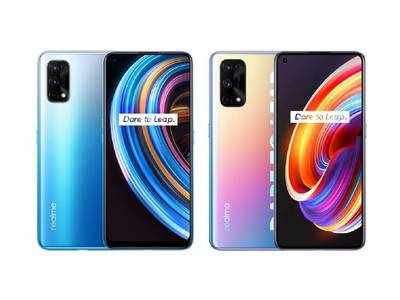 Realme X7 Pro இந்தியாவில் எப்போது, என்ன விலைக்கு அறிமுகமாகும்?