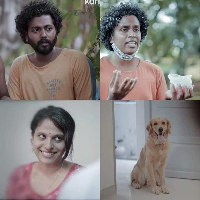 ചർച്ചയായി ​ഫാമിലി പാക്ക്