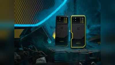 OnePlus 8T Cyberpunk 2077 Limited Edition लॉन्च, जानें दाम व खूबियां