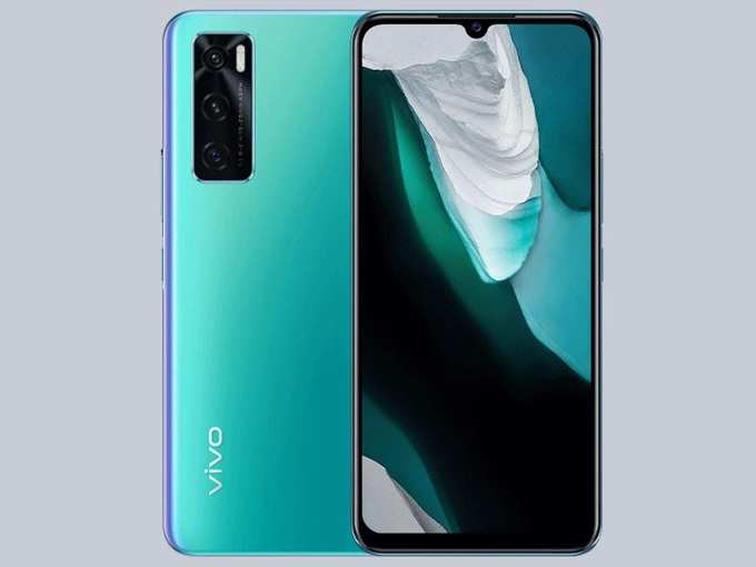 ​Vivo V20 SE ತಾಂತ್ರಿಕ ವೈಶಿಷ್ಟ್ಯ