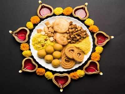 Diwali Special Recipe दिवाळीसाठी घरच्या घरी तयार करा हे स्पेशल ५ गोड पदार्थ