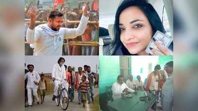 Bihar: ससुर, दामाद और 2 CM पद के दावेदार का किस्मत हो जाएगा लॉक, जानें किनसे है इनका मुकाबला