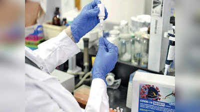 हरियाणा के दूसरे सीरो सर्वे में गुड न्यूज, 14.8 प्रतिशत लोगों में एंटीबॉडीज