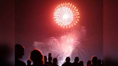 एनजीटी ने सात से 30 नवंबर तक पटाखों के इस्तेमाल पर प्रतिबंध के बारे में केंद्र को नोटिस जारी किया