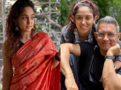 आमिर खानच्या मुलीचा खळबळजनक गौप्यस्फोट