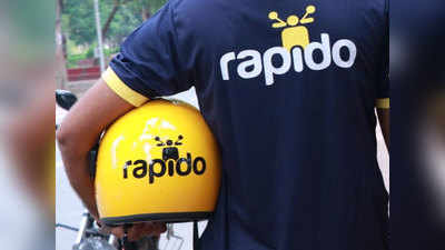 Rapido bike taxi: रॅपिडो बाइक टॅक्सीबाबत मुंबई पोलिसांचा धक्कादायक दावा; ६ जणांवर कारवाई