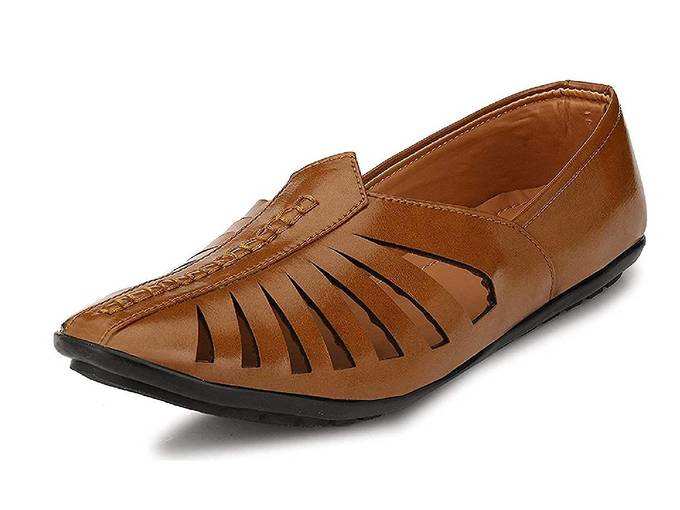 Von Huette Men&#39;s Jutti