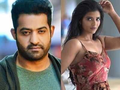 RRR: ఎన్టీఆర్ సరసన మరో హీరోయిన్.. ఇద్దరు భామలతో యంగ్ టైగర్ ప్రేమాయణం