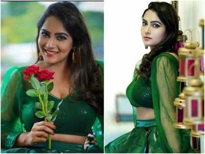 Himaja: 8వ తరగతిలోనే లవ్ చేశా.. నేను నోరు విప్పితే అతని కాపురం కూలిపోద్దని అనలేదు: బిగ్ బాస్ హిమజ