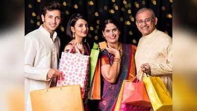 Diwali 2020 खरेदीसाठी घराबाहेर पडताय? अशी घ्या स्वतःची काळजी