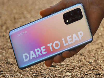 Realme X7, X7 Pro भारतात या महिन्यात होणार लाँच, जाणून घ्या सर्वकाही