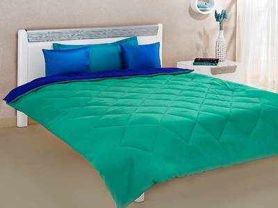 Comforter on Amazon : सर्दी से बचने के लिए खरीदें हाई क्वालिटी के Comforter, हैवी डिस्काउंट का उठाएं फायदा