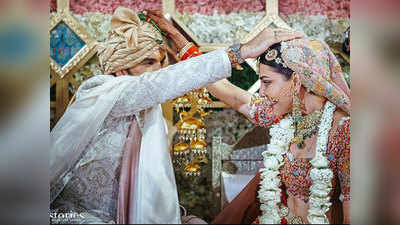 काजल अग्रवाल ने बताया- कैसे मिली थीं गौतम किचलू से, लॉकडाउन का शादी में बड़ा रोल