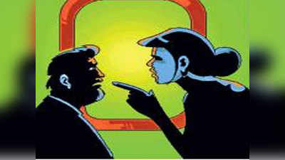 Ahmedabad: महिला में थाने में की शिकायत, मेरा पति अवैध संतान, ससुर नहीं, उनके दोस्त से अफेयर का नतीजा