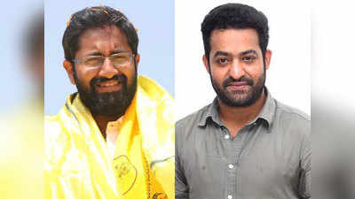 Jr NTR: ఎన్టీఆర్‌పై వివాదాస్పద వ్యాఖ్యలు.. ఏడాది తరవాత శ్రీ భరత్ వివరణ 