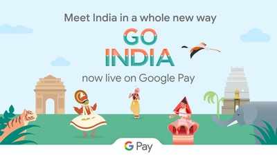 Google Pay: ಗೋ ಇಂಡಿಯಾ ಗೇಮ್ ಮೂಲಕ 501 ರೂ.ವರೆಗೆ ಗೆಲ್ಲುವುದು ಹೇಗೆ?