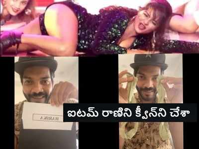 Noel Sean: నేను బిగ్ బాస్‌కి మళ్లీ వెళ్తే.. బొమ్మ దద్దరిల్లిపోద్ది.. ఐ యామ్ వెయిటింగ్: నోయల్