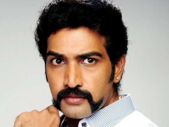 Taraka Ratna