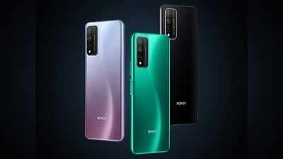 ऑनर का धांसू फोन Honor 10X Lite 10 नवंबर को होगा लॉन्च, जानें खूबियां