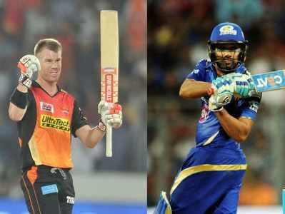 SRH Vs MI: હૈદરાબાદ માટે કરો યા મરોનો મુકાબલો, ટોસ જીતી કર્યો બોલિંગનો નિર્ણય