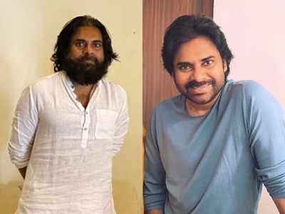 వైరల్ ‘వకీల్ సాబ్’: నిన్నటి వరకు గుబురు గెడ్డం.. ఇప్పుడు స్మార్ట్ లుక్