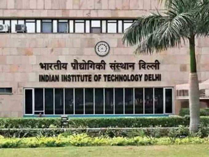 ​लॉन्च हुई IIT दिल्ली की सस्ती कोविड-19 जांच किट