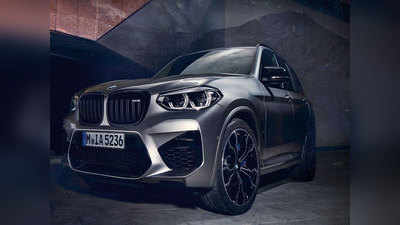 BMW X3 चे जास्त पॉवरफुल व्हर्जन भारतात लाँच, किंमत जाणून घ्या