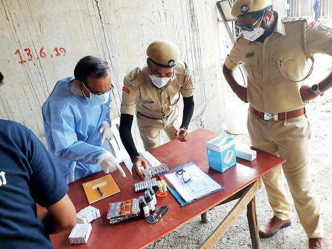 അടുത്ത മൂന്ന് മാസം നിർണായകമെന്നും മുന്നറിയിപ്പ്