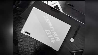 Asus ROG Zephyrus G14: ವಿಶೇಷ ಆವೃತ್ತಿ ಈಗ ದೇಶದ ಮಾರುಕಟ್ಟೆಯಲ್ಲಿ ಲಭ್ಯ