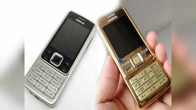 Nokia 6300 आणि Nokia 8000 नवे व्हेरियंट लवकरच होणार लाँच
