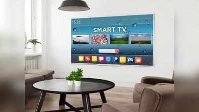 इस धनतेरस घर ले आएं ये Smart TV, Amazon दे रहा है धमाकेदार ऑफर