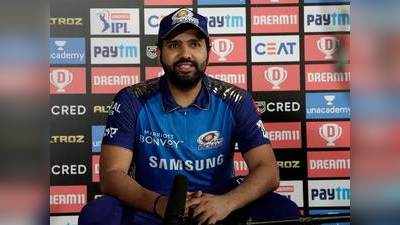 Rohit Sharma Injury: हैदराबाद के खिलाफ हार के बाद रोहित ने अपनी चोट पर दिया बड़ा अपडेट, कहा हैमस्ट्रिंग अब ठीक