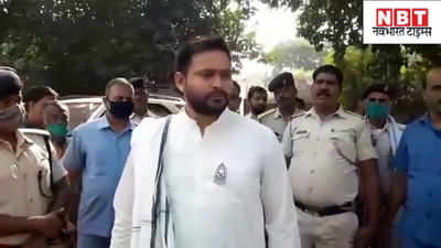 Bihar Election : तीसरे चरण की वोटिंग से पहले तेजस्वी का नीतीश पर हमला, कहा- नीतीश की विदाई तय