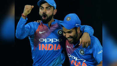 ODI Rankings: बल्लेबाजों में विराट कोहली और रोहित शर्मा का जलवा बरकरार, बोलिंग में ट्रेंट बोल्ट हैं टॉप पर
