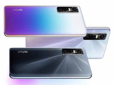 विवोचा स्वस्त ५जी स्मार्टफोन Vivo S7e लाँच, जबरदस्त फीचर्स