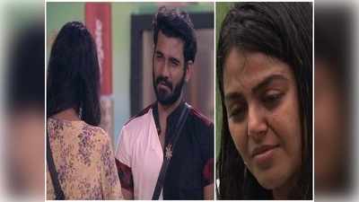 Bigg Boss 4 Telugu: పాఫం 9వ వారంలో తెలిసిందా అఖిల్? మోనాల్‌కి ఆట రాదని.. సిగ్గు సిగ్గు అమరప్రేమికా!