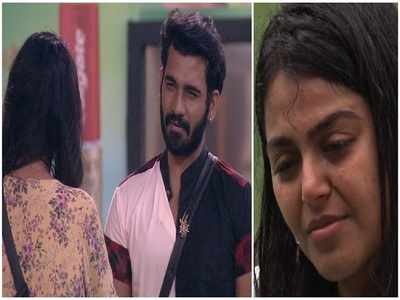 Bigg Boss 4 Telugu: పాఫం 9వ వారంలో తెలిసిందా అఖిల్? మోనాల్‌కి ఆట రాదని.. సిగ్గు సిగ్గు అమరప్రేమికా!