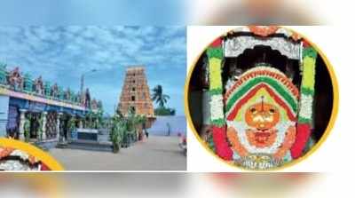 ಕೊಪ್ಪಳ: 7 ತಿಂಗಳ ಬಳಿಕ ಹುಲಿಗೆಮ್ಮ ದೇವಿ ದರ್ಶನಕ್ಕೆ ಅವಕಾಶ