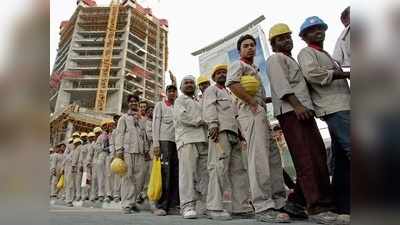 सऊदी में अब नौकरी बदल सकेंगे पीड़ित प्रवासी मजदूर, लाखों भारतीय कामगारों को होगा फायदा