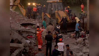 अहमदाबादमध्ये कापड्यांच्या गोदामात स्फोट, ९ जणांचा मृत्यू