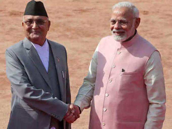 ​नेपाल में भारत के लिए अपार संभावनाएं