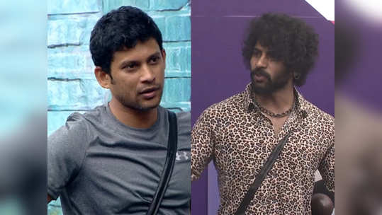 Bigg Boss 4: பப்பெட் என்று அழைக்க காரணம் என்ன? பாலாஜி - சோம் பஞ்சாயத்து