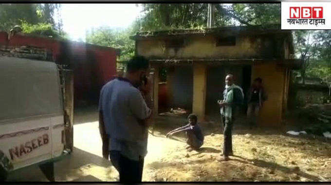 Jharkhand News : मोबाइल के झगड़े में चली गई पत्नी की जान, पति गिरफ्तार