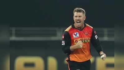 SRH: ప్లేఆఫ్‌లో సన్‌రైజర్స్ గేమ్ ప్లాన్ చెప్పిన వార్నర్.. హిస్టరీ రిపీట్!