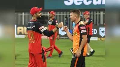 RCB కెప్టెన్ కోహ్లికి సన్‌రైజర్స్ బర్త్ డే విషెస్.. ఆ విషయంలో మాత్రం తగ్గేది లేదు!