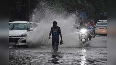 மிக கனமழை எச்சரிக்கை: இந்தெந்த மாவட்ட மக்கள் உஷார்!