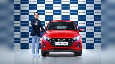 भारत में लॉन्च हुई All New Hyundai i20, जानें सभी वेरियंट्स के प्राइस और फीचर्स