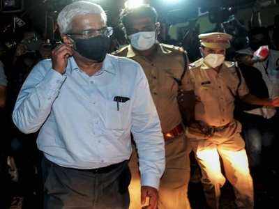 Kerala gold smuggling case: सीएम के पूर्व प्रमुख सचिव से पूछताछ की रिमांड 6 दिन और बढ़ी